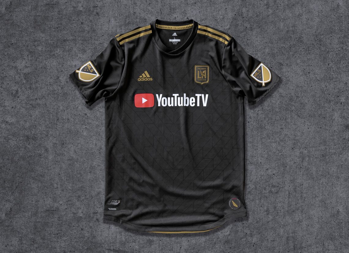 lafc shirts